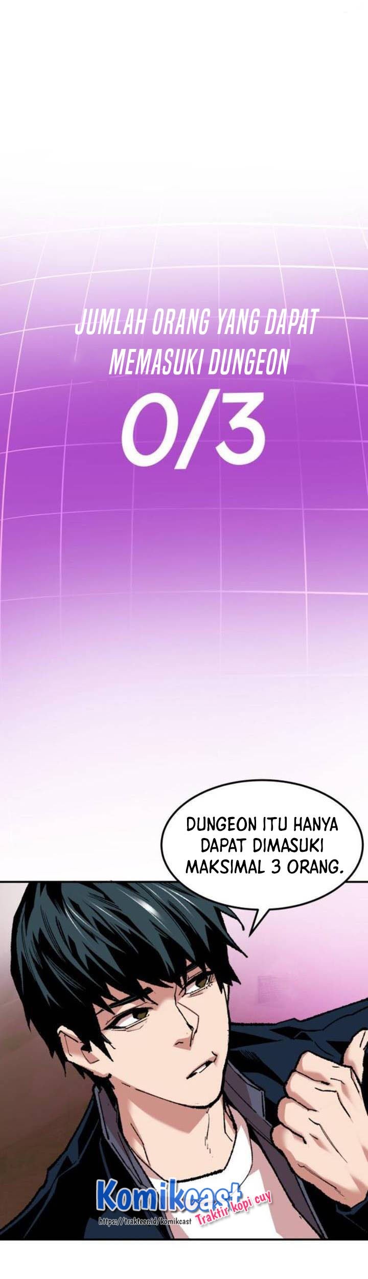 Limit Breaker Chapter 18 Gambar 78