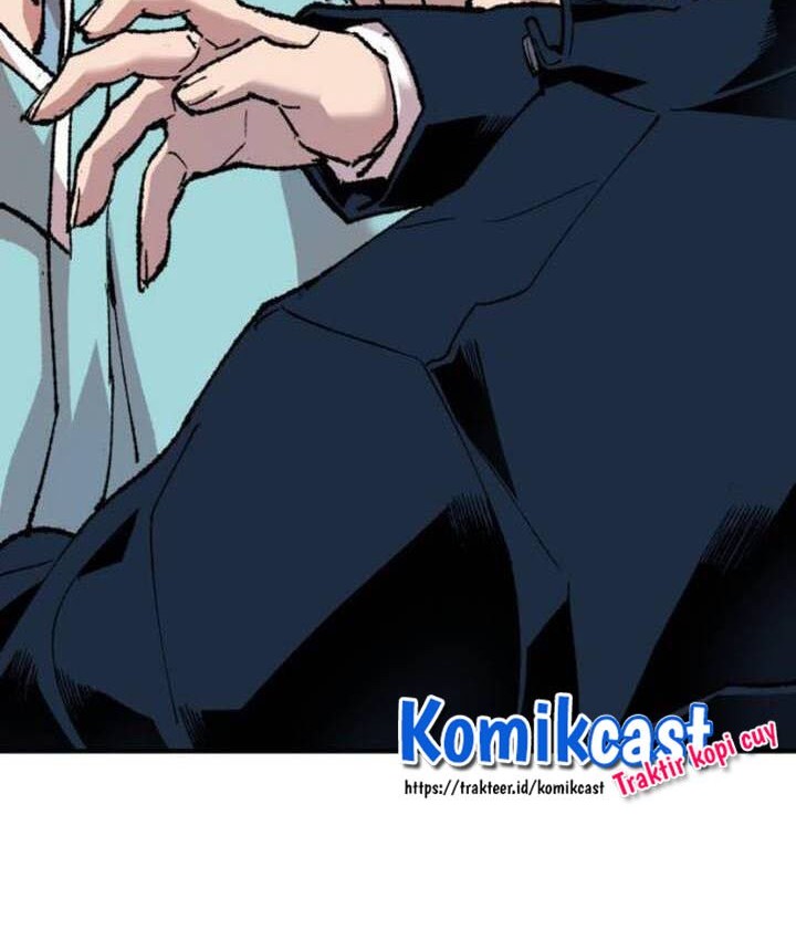 Limit Breaker Chapter 18 Gambar 81