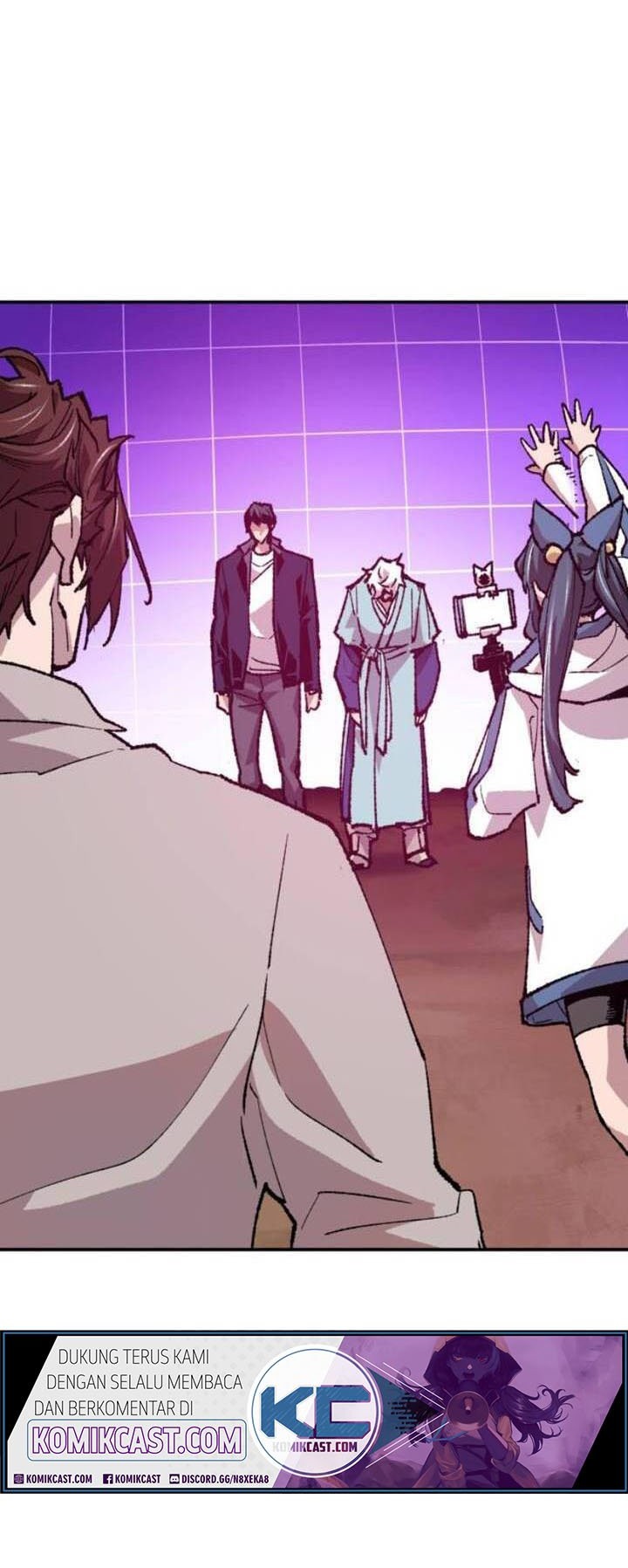 Limit Breaker Chapter 18 Gambar 88