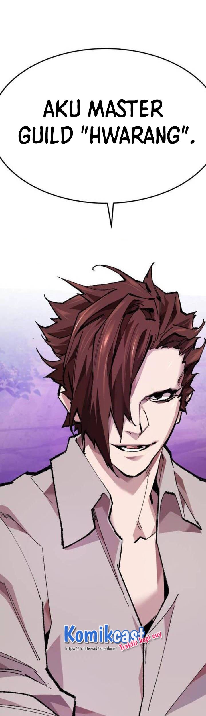 Limit Breaker Chapter 18 Gambar 92