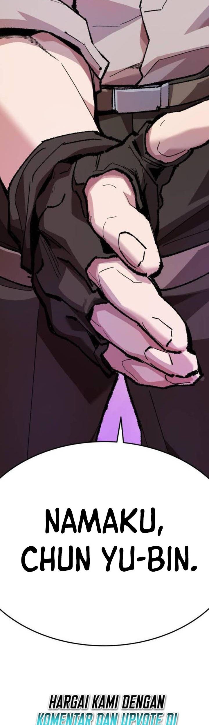 Limit Breaker Chapter 18 Gambar 93