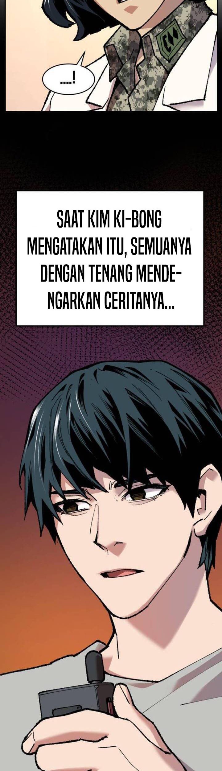 Limit Breaker Chapter 18 Gambar 3