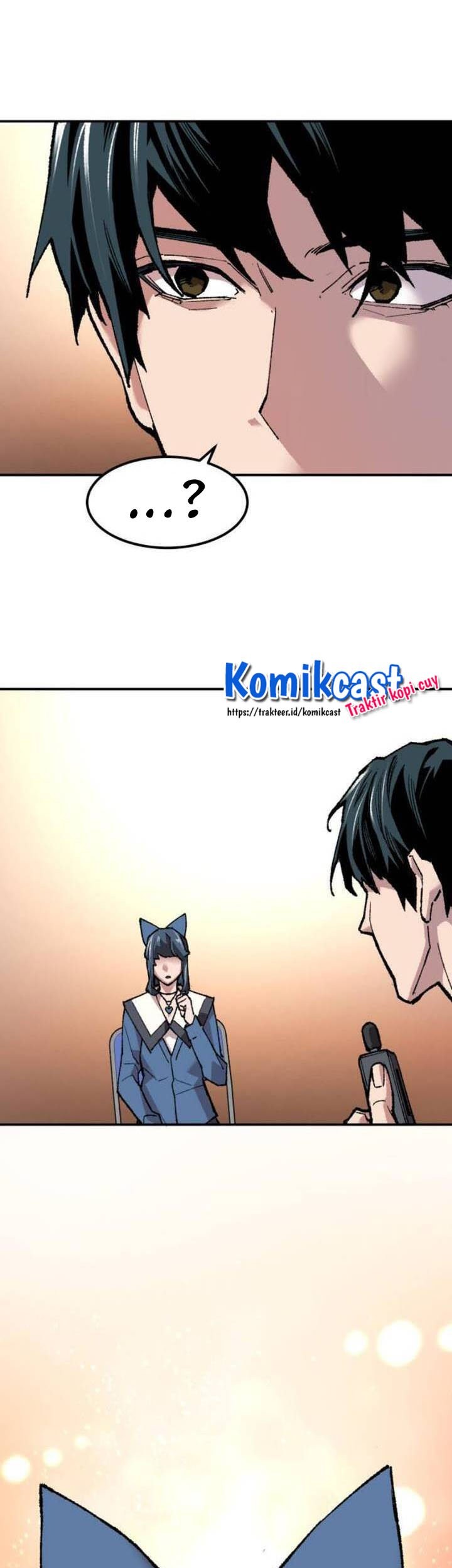 Limit Breaker Chapter 18 Gambar 6