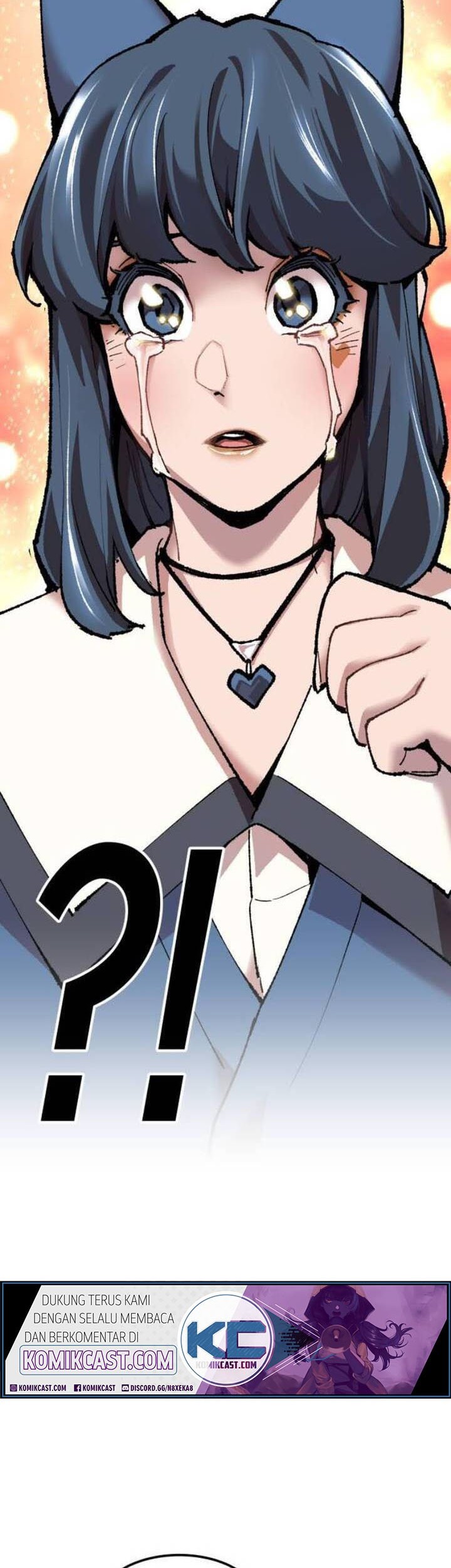 Limit Breaker Chapter 18 Gambar 7