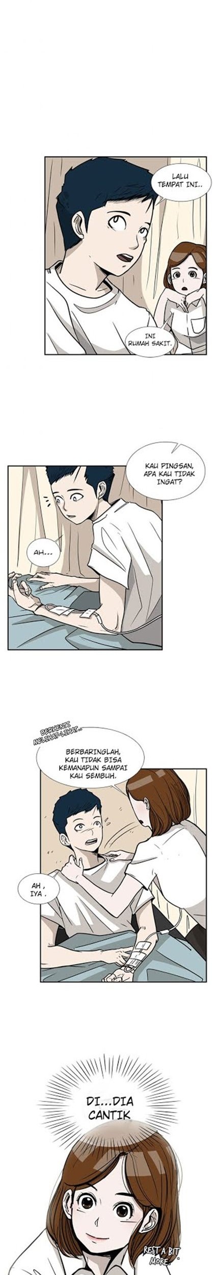 Shark Chapter 11 Gambar 15