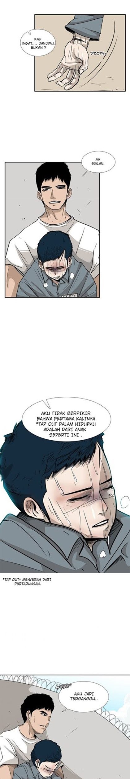 Shark Chapter 11 Gambar 12