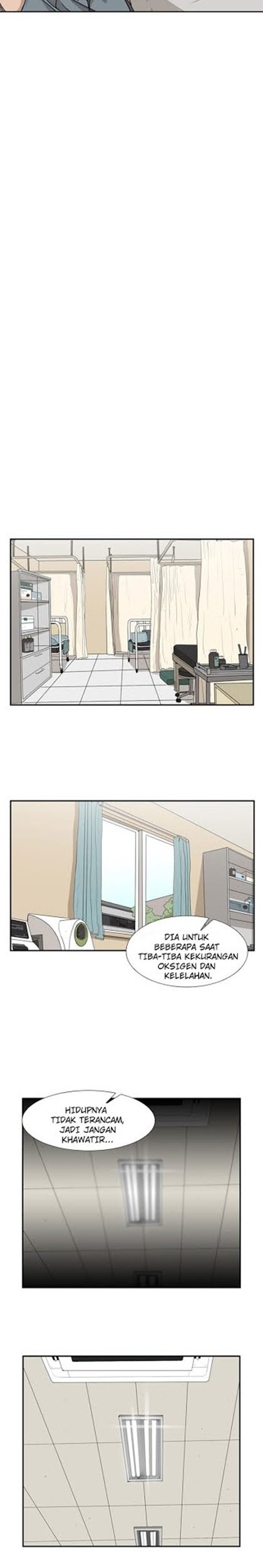 Shark Chapter 11 Gambar 13