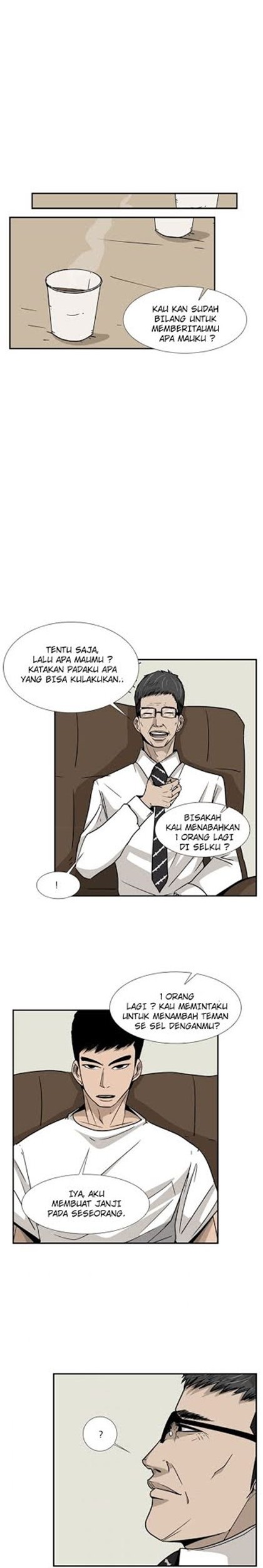 Shark Chapter 11 Gambar 20
