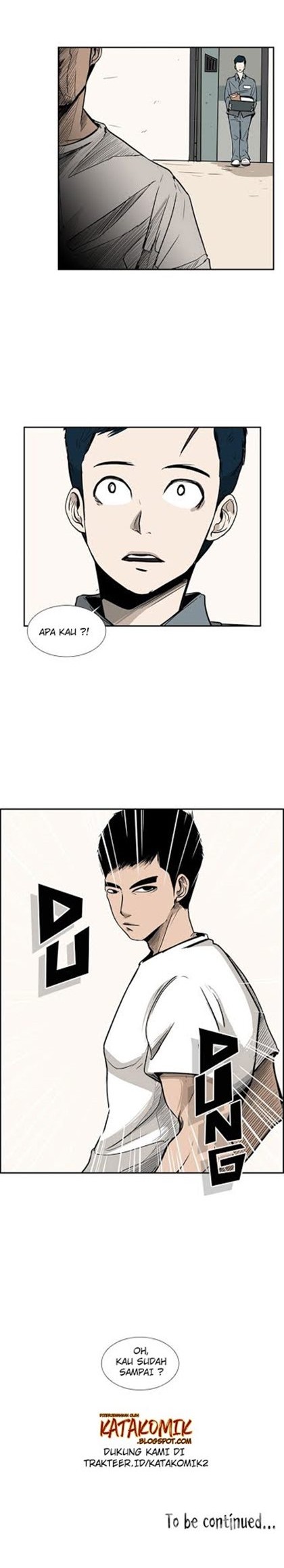 Shark Chapter 11 Gambar 25