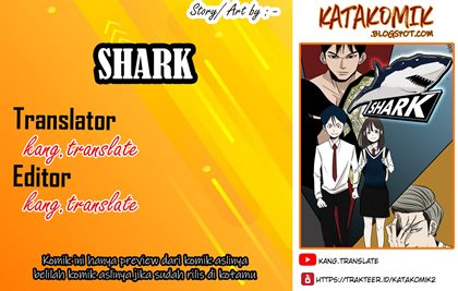 Komik Shark Chapter 11 gambar nomor 1