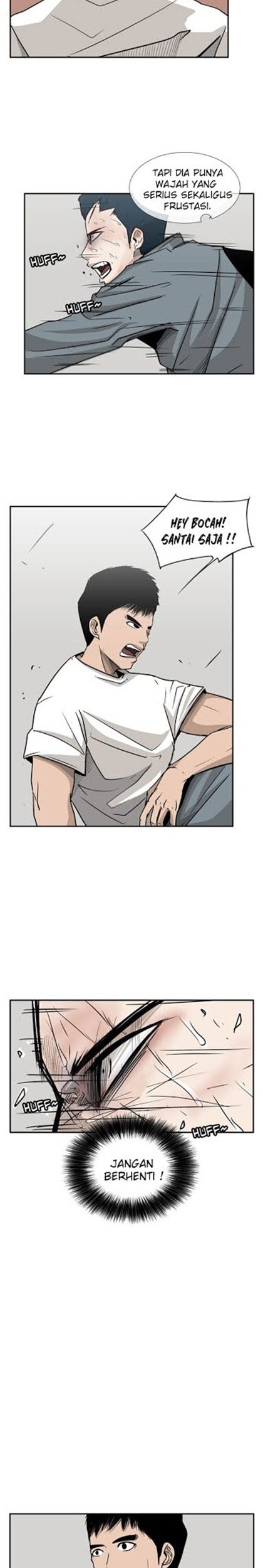 Shark Chapter 11 Gambar 5