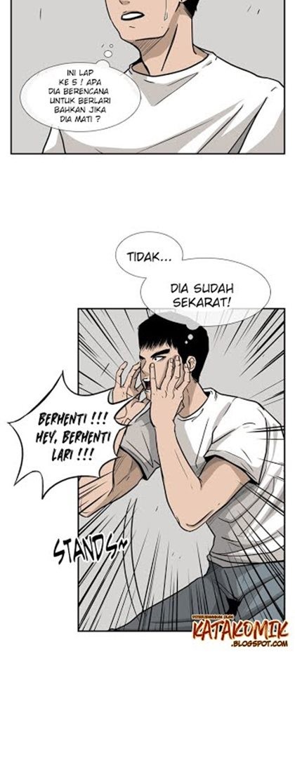 Shark Chapter 11 Gambar 6