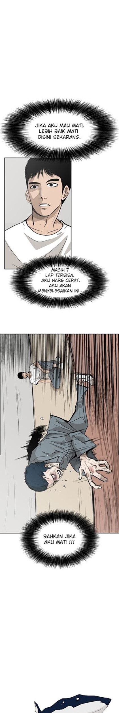 Manhwa Shark Chapter 11 gambar nomor 2