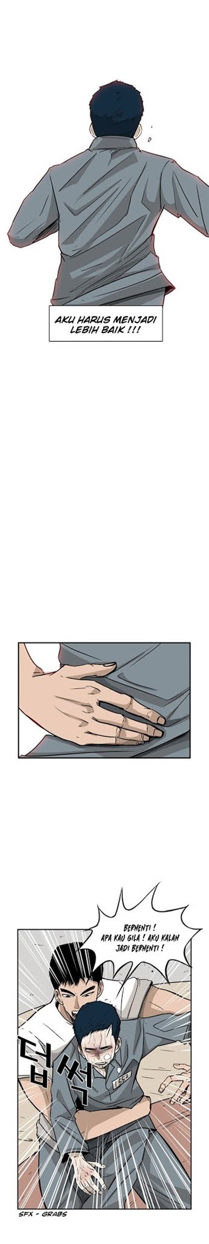 Shark Chapter 11 Gambar 10