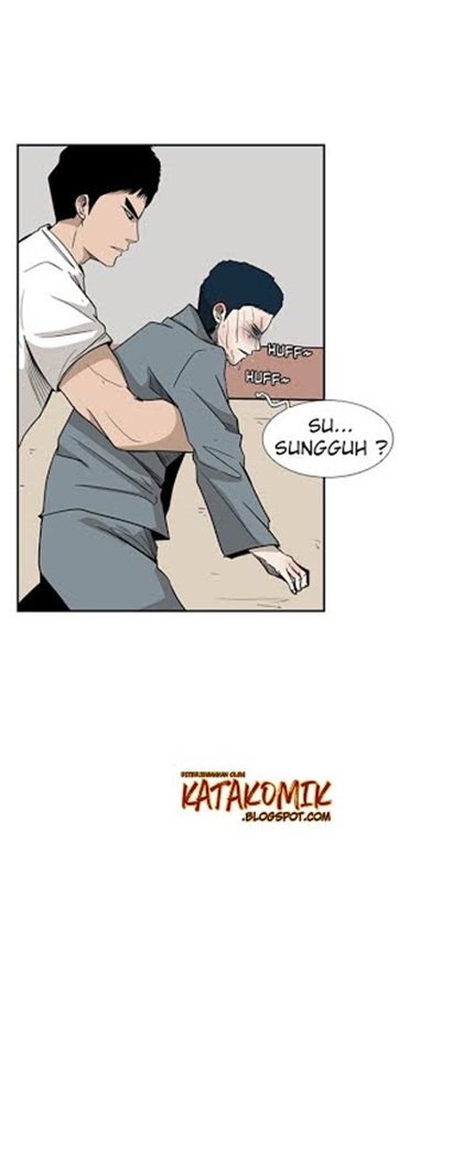 Shark Chapter 11 Gambar 11