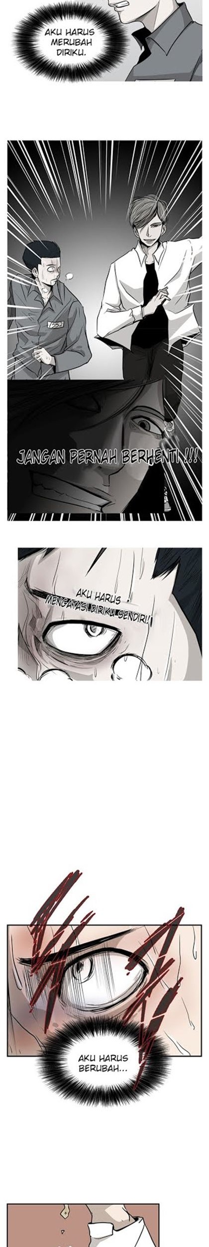 Shark Chapter 11 Gambar 8