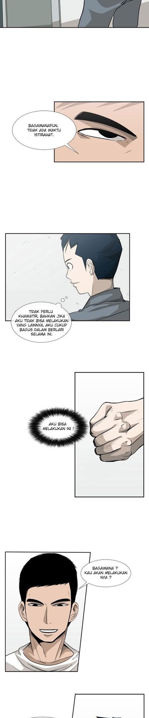 Shark Chapter 10 Gambar 10