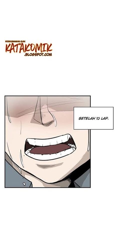 Shark Chapter 10 Gambar 15