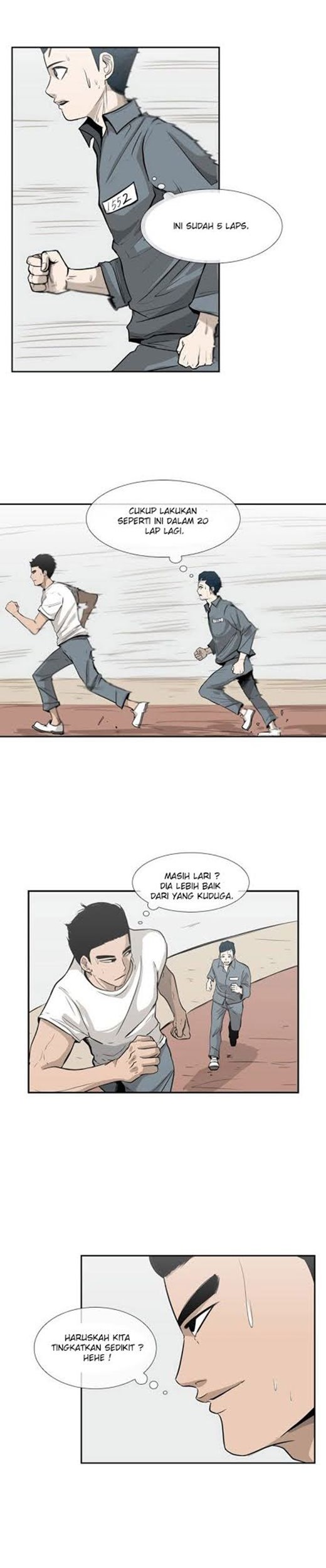 Shark Chapter 10 Gambar 14