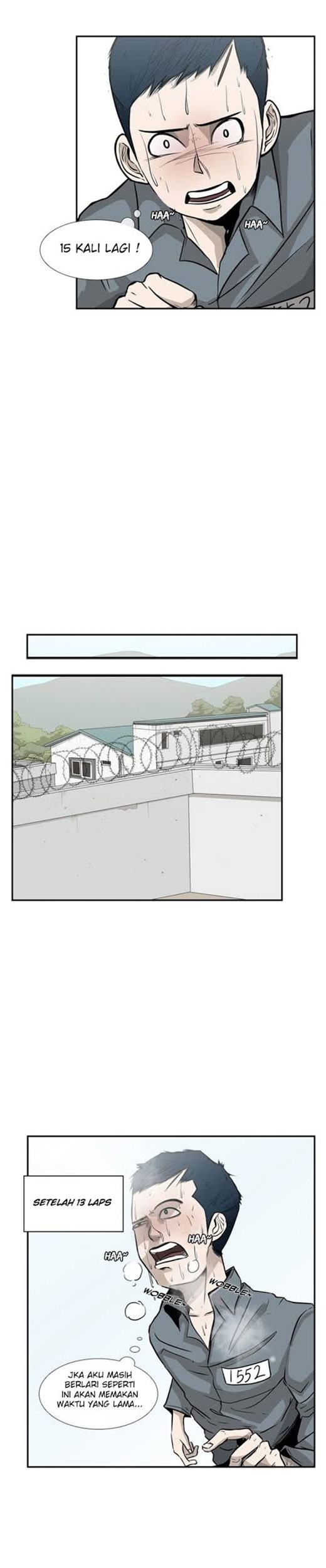 Shark Chapter 10 Gambar 16