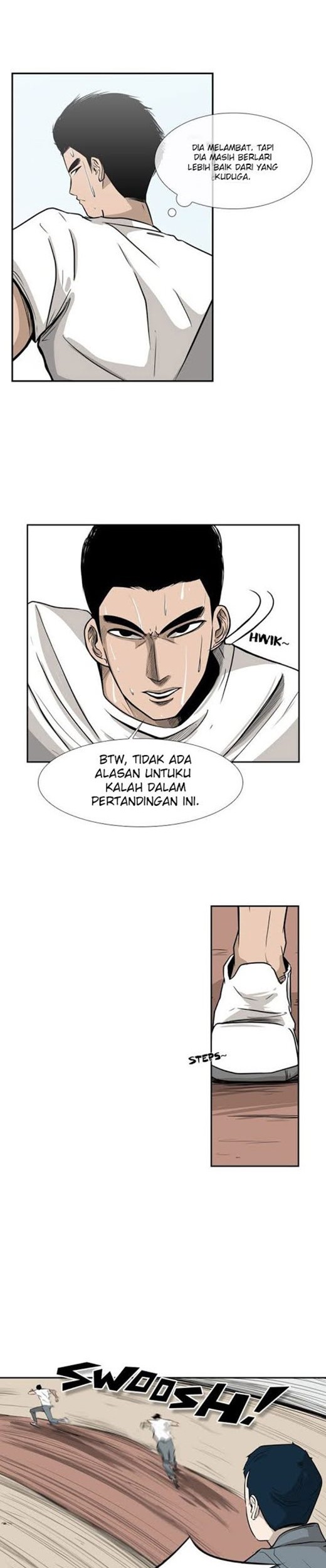 Shark Chapter 10 Gambar 17