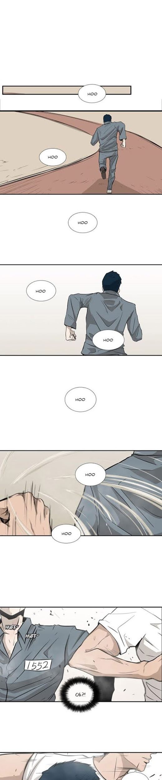 Shark Chapter 10 Gambar 19