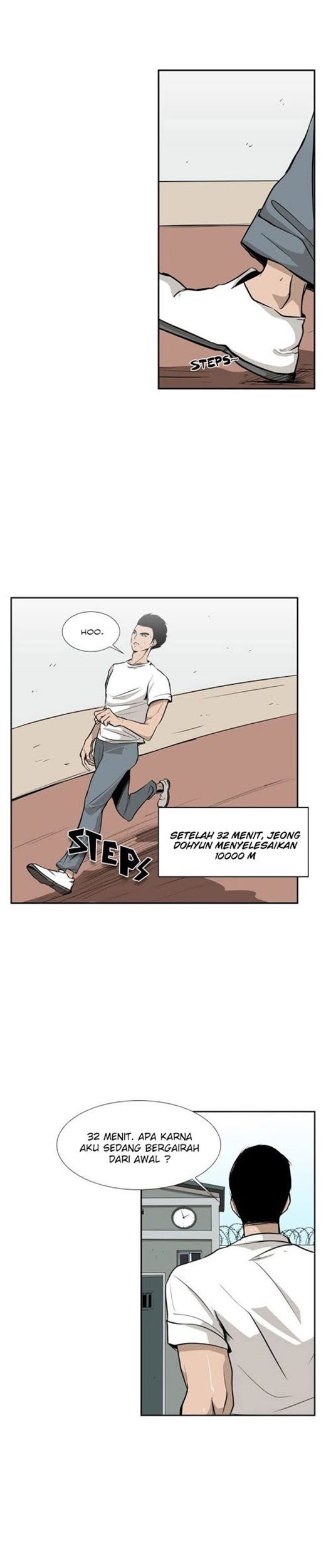 Shark Chapter 10 Gambar 23