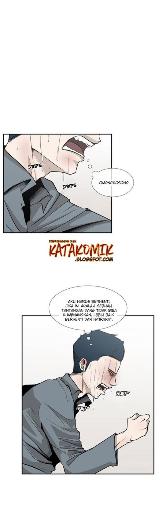 Shark Chapter 10 Gambar 25