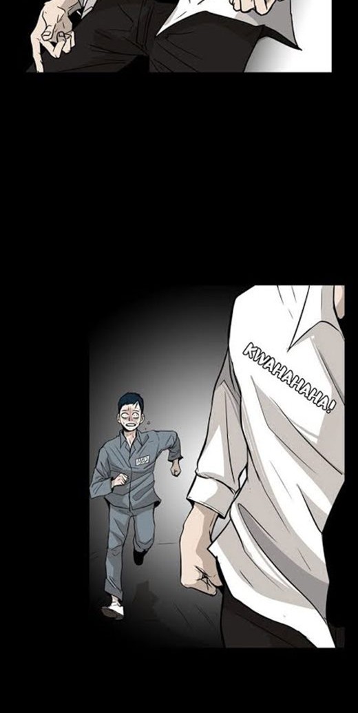 Shark Chapter 10 Gambar 29