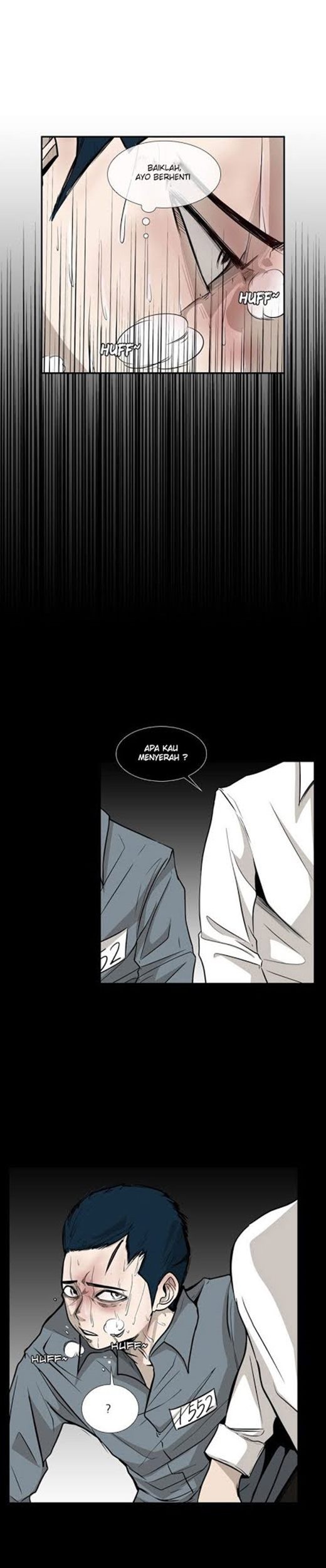 Shark Chapter 10 Gambar 26