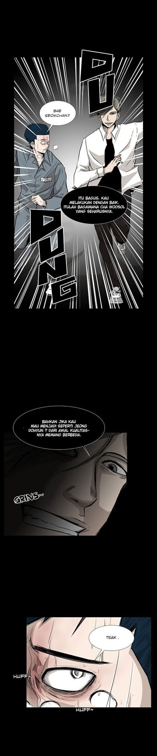 Shark Chapter 10 Gambar 27