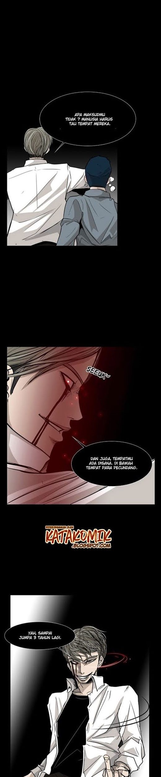 Shark Chapter 10 Gambar 28