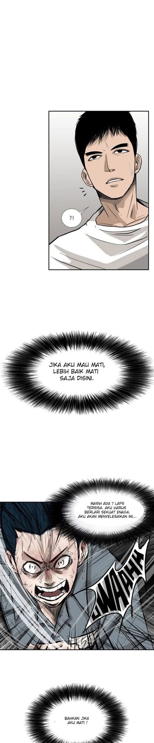 Shark Chapter 10 Gambar 31