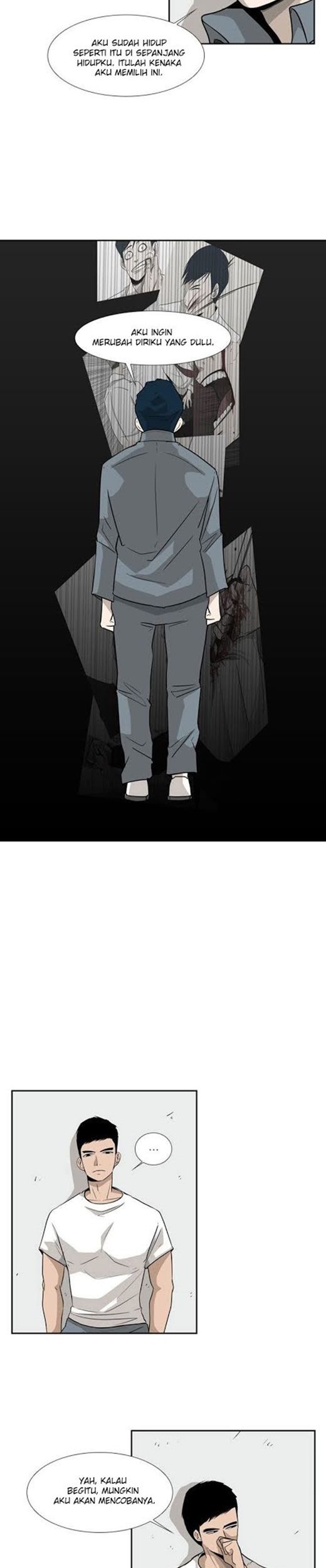 Shark Chapter 10 Gambar 4