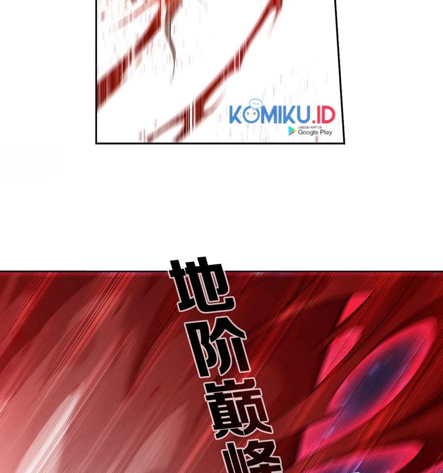 Battle Through the Heavens Chapter 324 Gambar 40