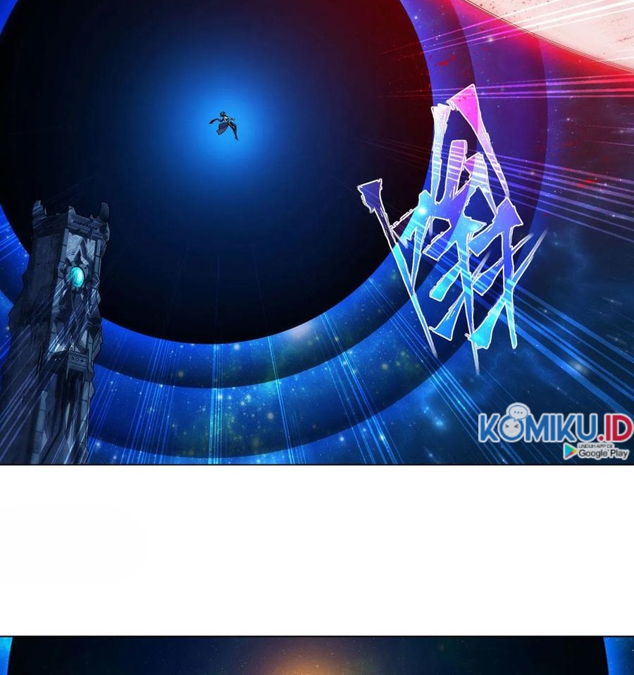 Battle Through the Heavens Chapter 324 Gambar 46