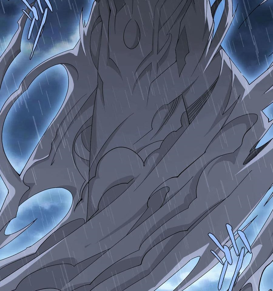 Battle Through the Heavens Chapter 324 Gambar 51