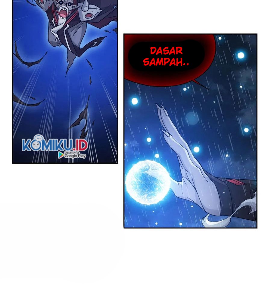 Battle Through the Heavens Chapter 324 Gambar 53