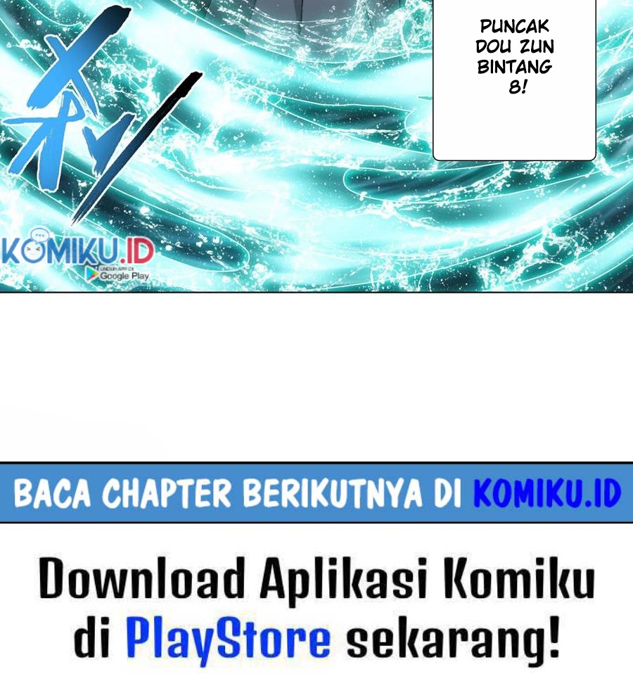 Battle Through the Heavens Chapter 324 Gambar 60