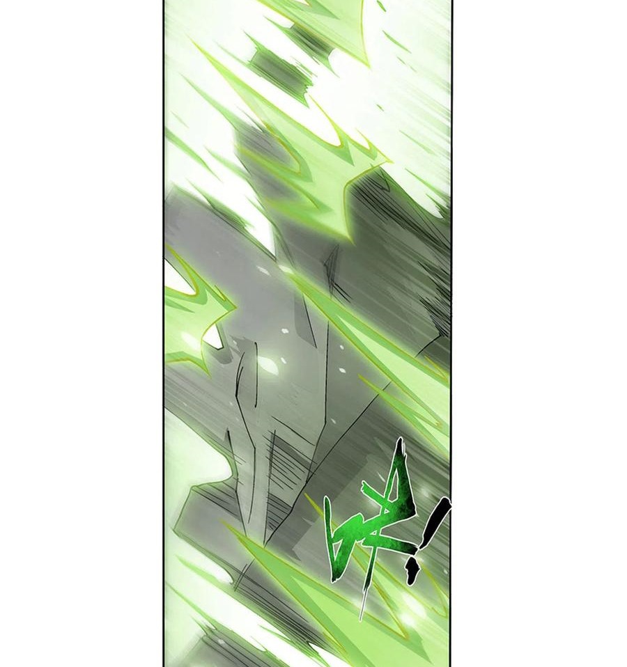 Battle Through the Heavens Chapter 324 Gambar 28