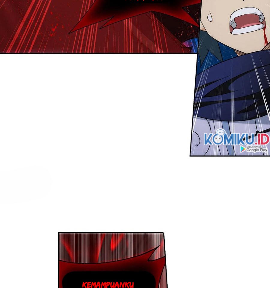 Battle Through the Heavens Chapter 324 Gambar 37