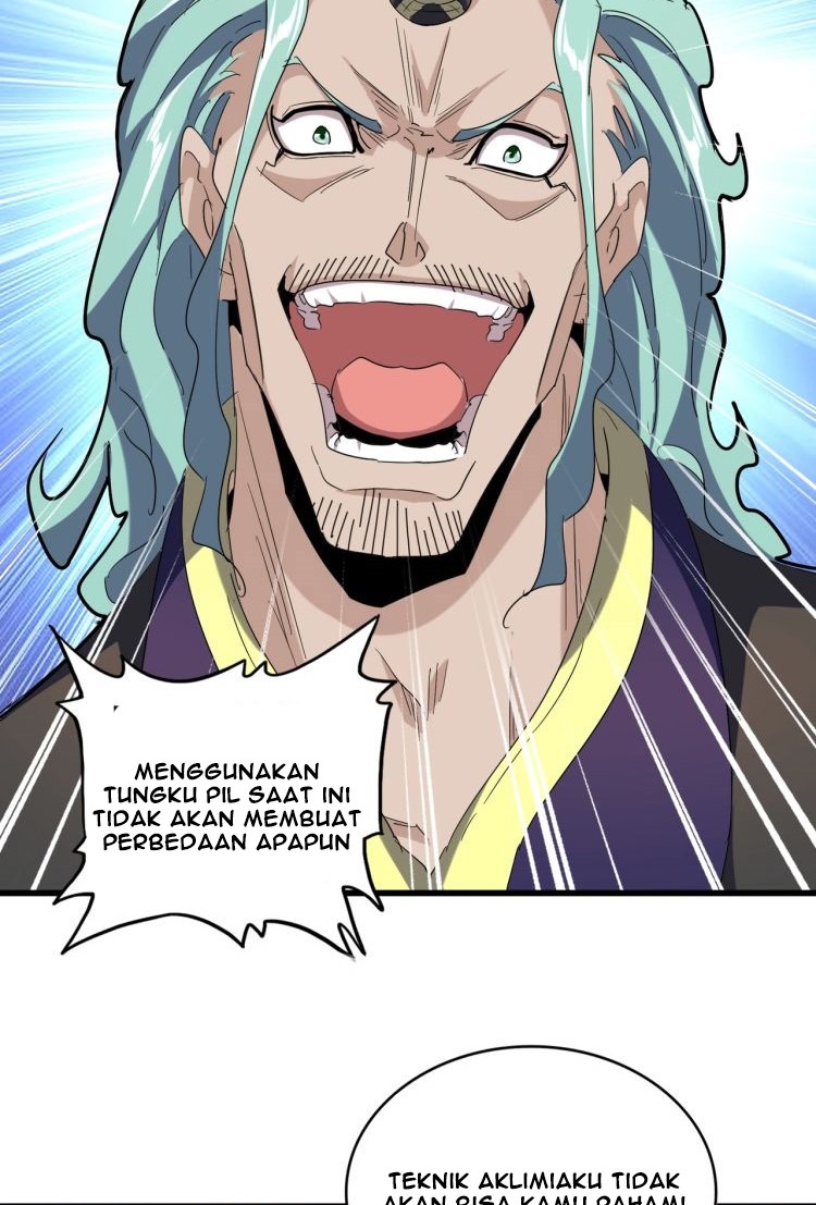 Magic Emperor Chapter 168 Gambar 40