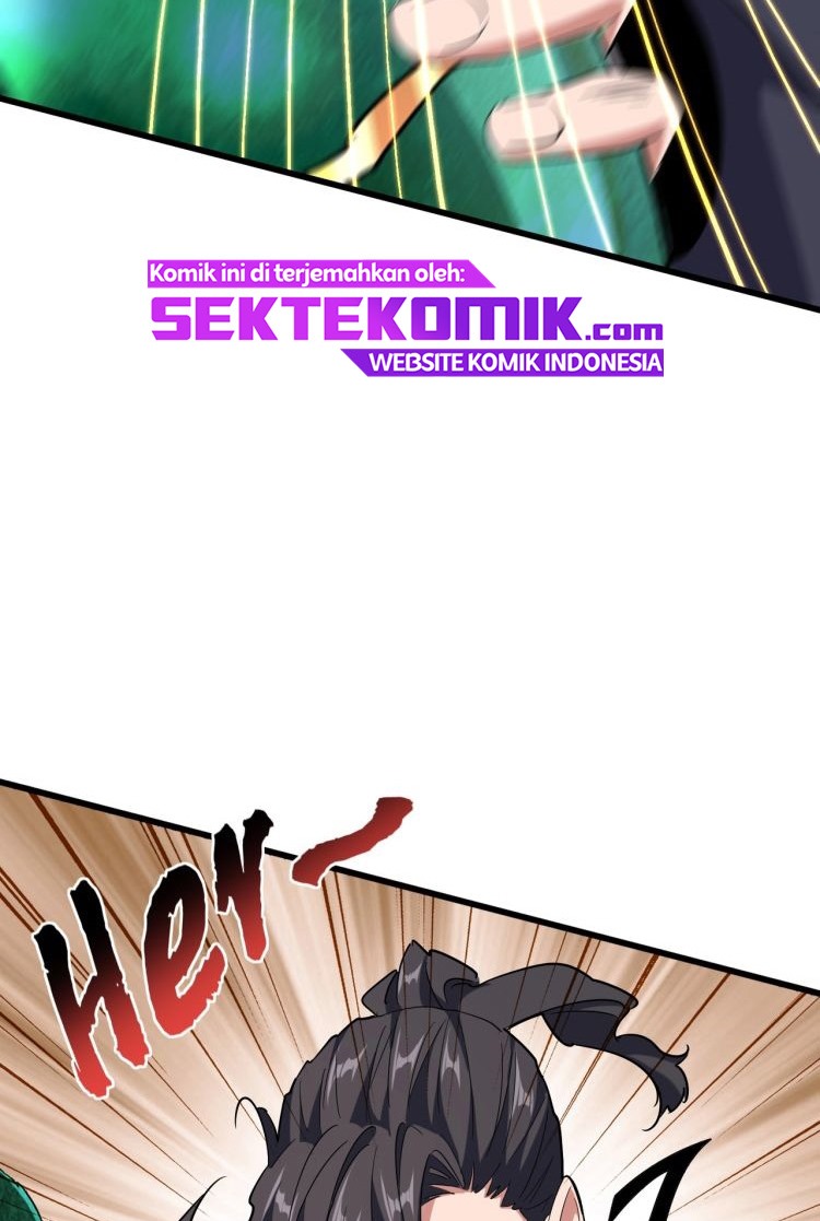 Magic Emperor Chapter 168 Gambar 47