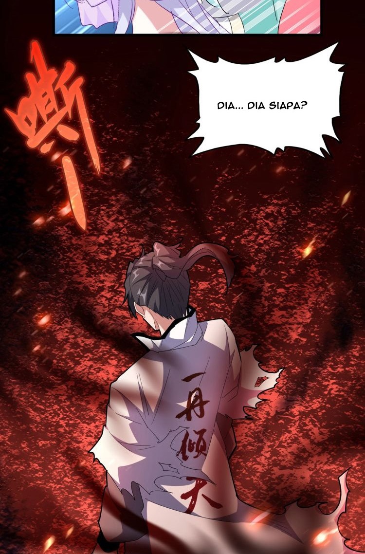 Magic Emperor Chapter 168 Gambar 5