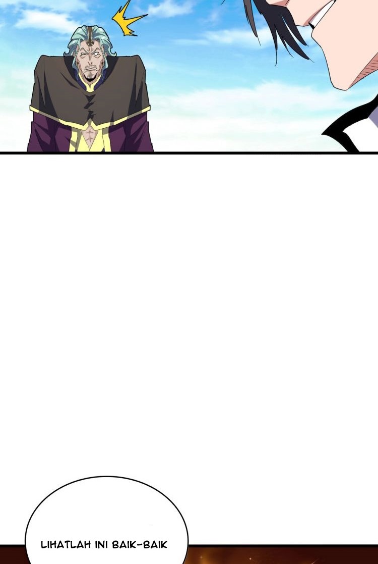 Magic Emperor Chapter 168 Gambar 55
