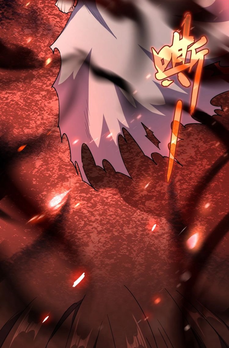 Magic Emperor Chapter 168 Gambar 6