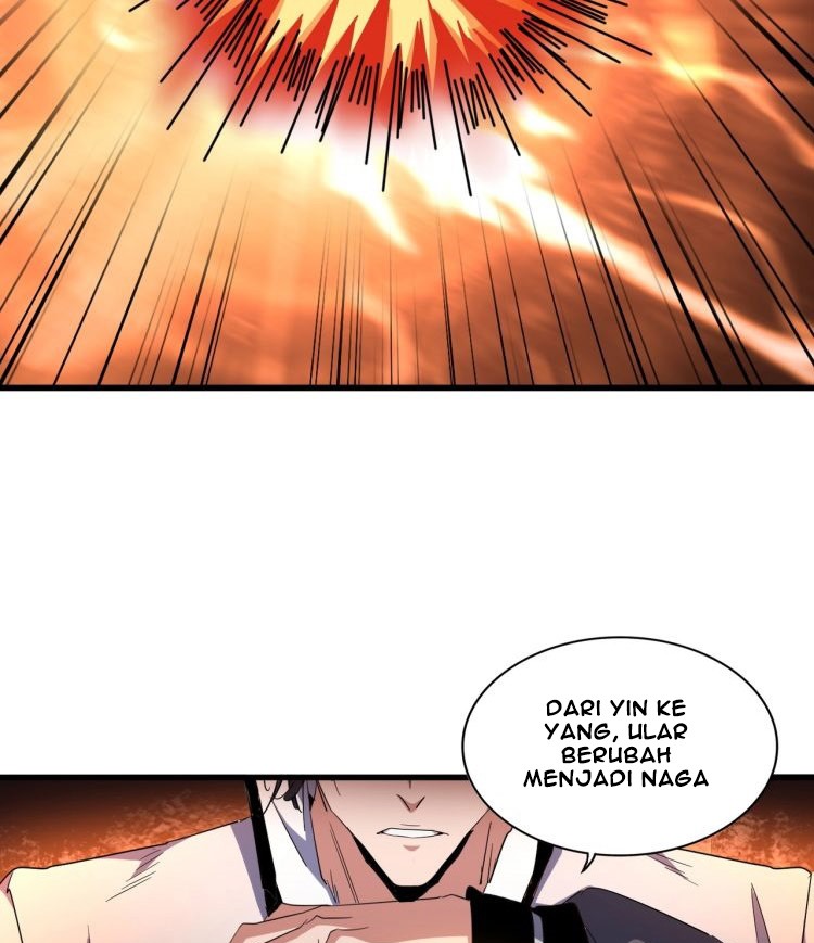 Magic Emperor Chapter 168 Gambar 62