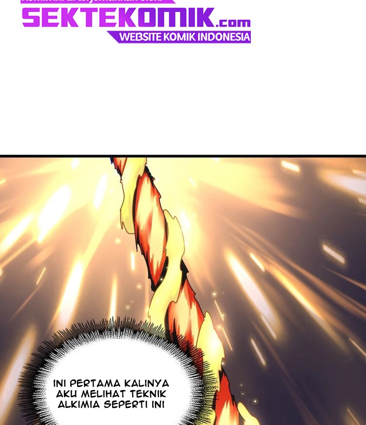 Magic Emperor Chapter 168 Gambar 69