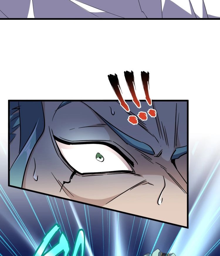 Magic Emperor Chapter 168 Gambar 71