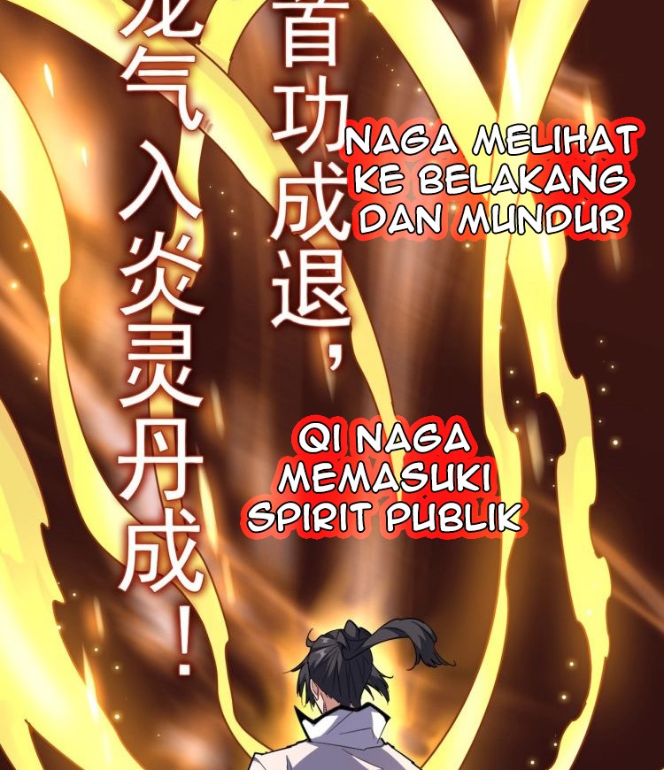 Magic Emperor Chapter 168 Gambar 75